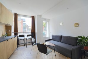 Fernseher