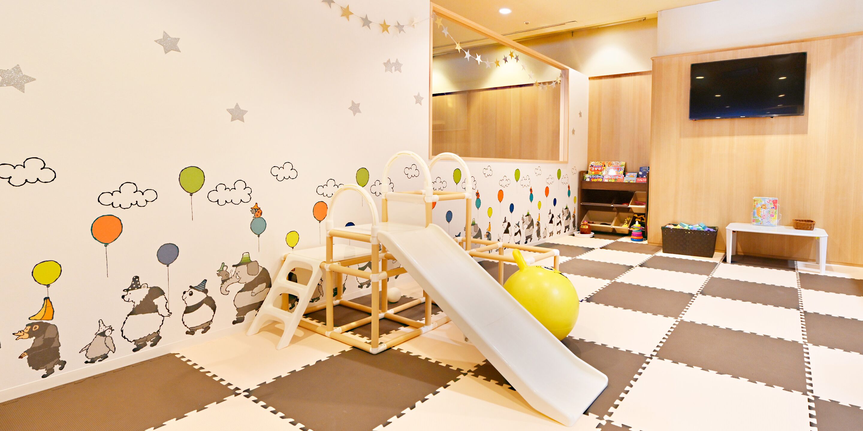 Foto - Hotel Abest Sapporo