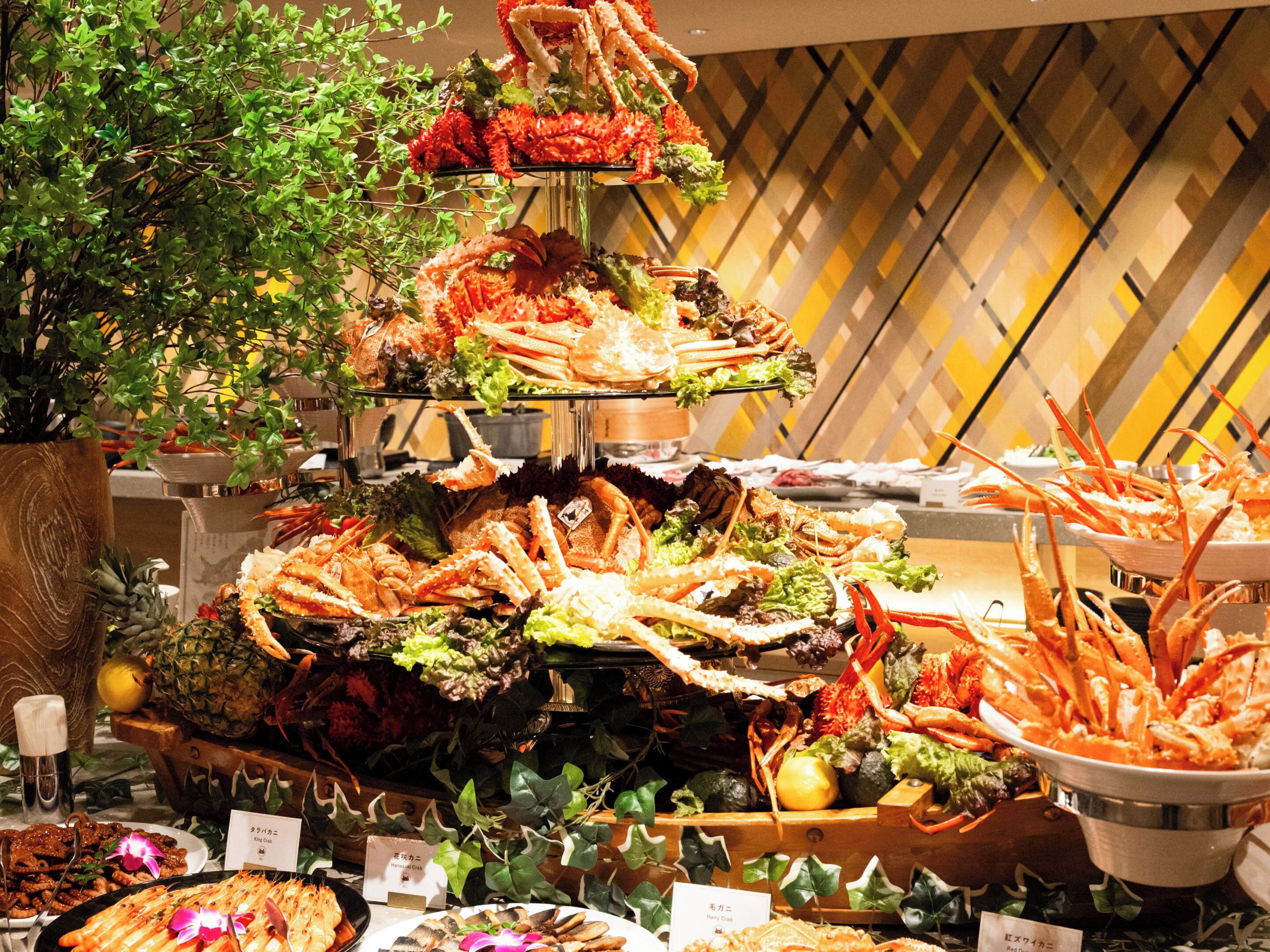 Foto - Hotel Abest Sapporo