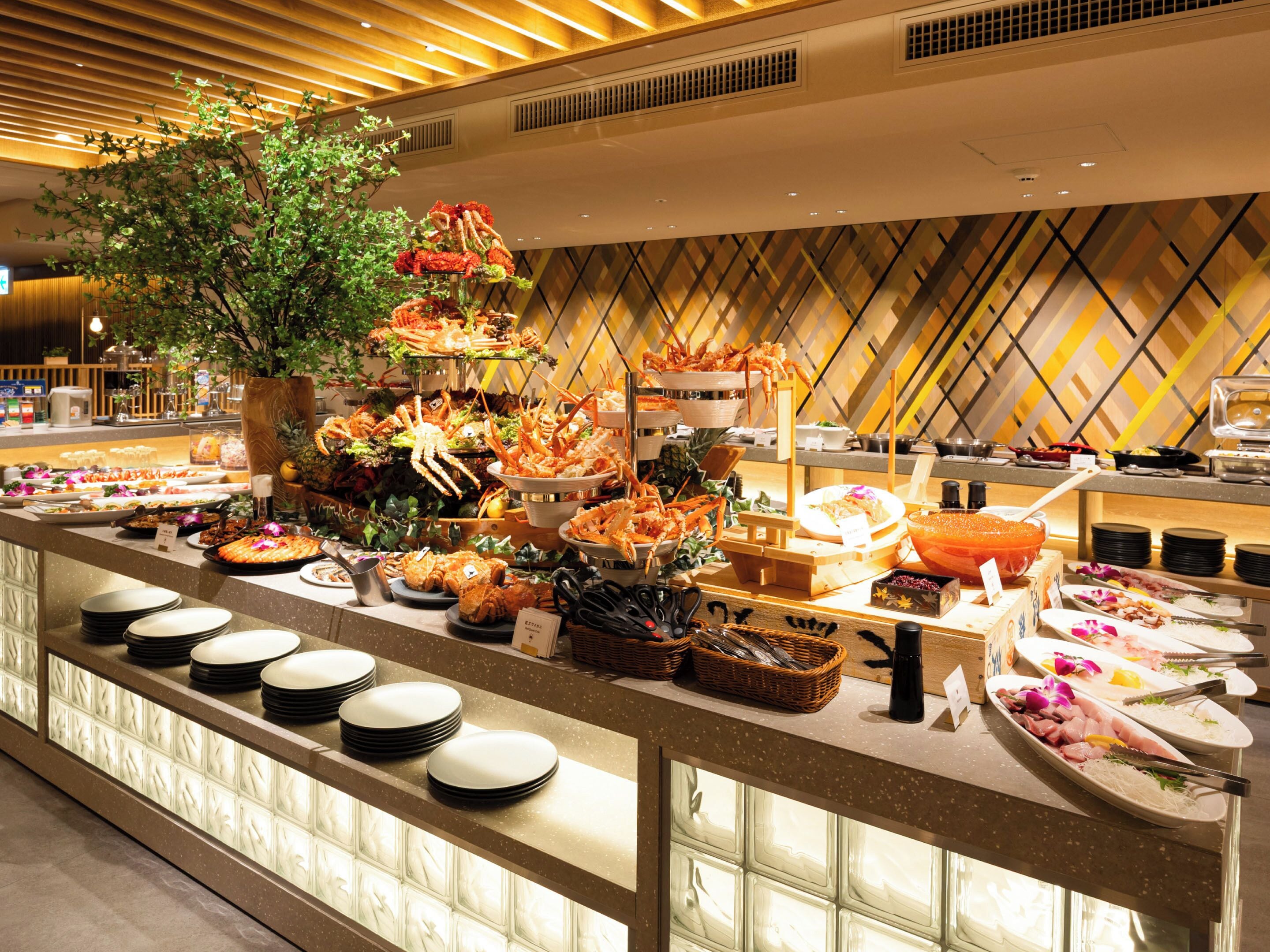 Foto - Hotel Abest Sapporo