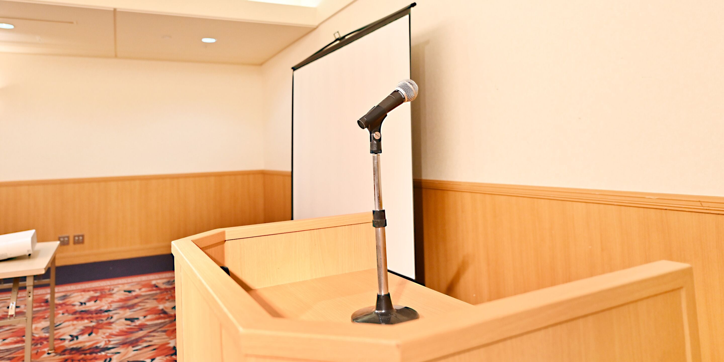 会議室