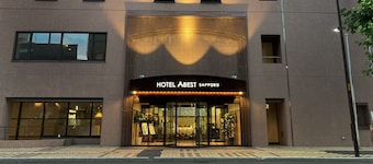 Hotel Abest Sapporo