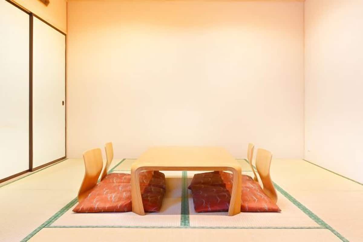 用餐區