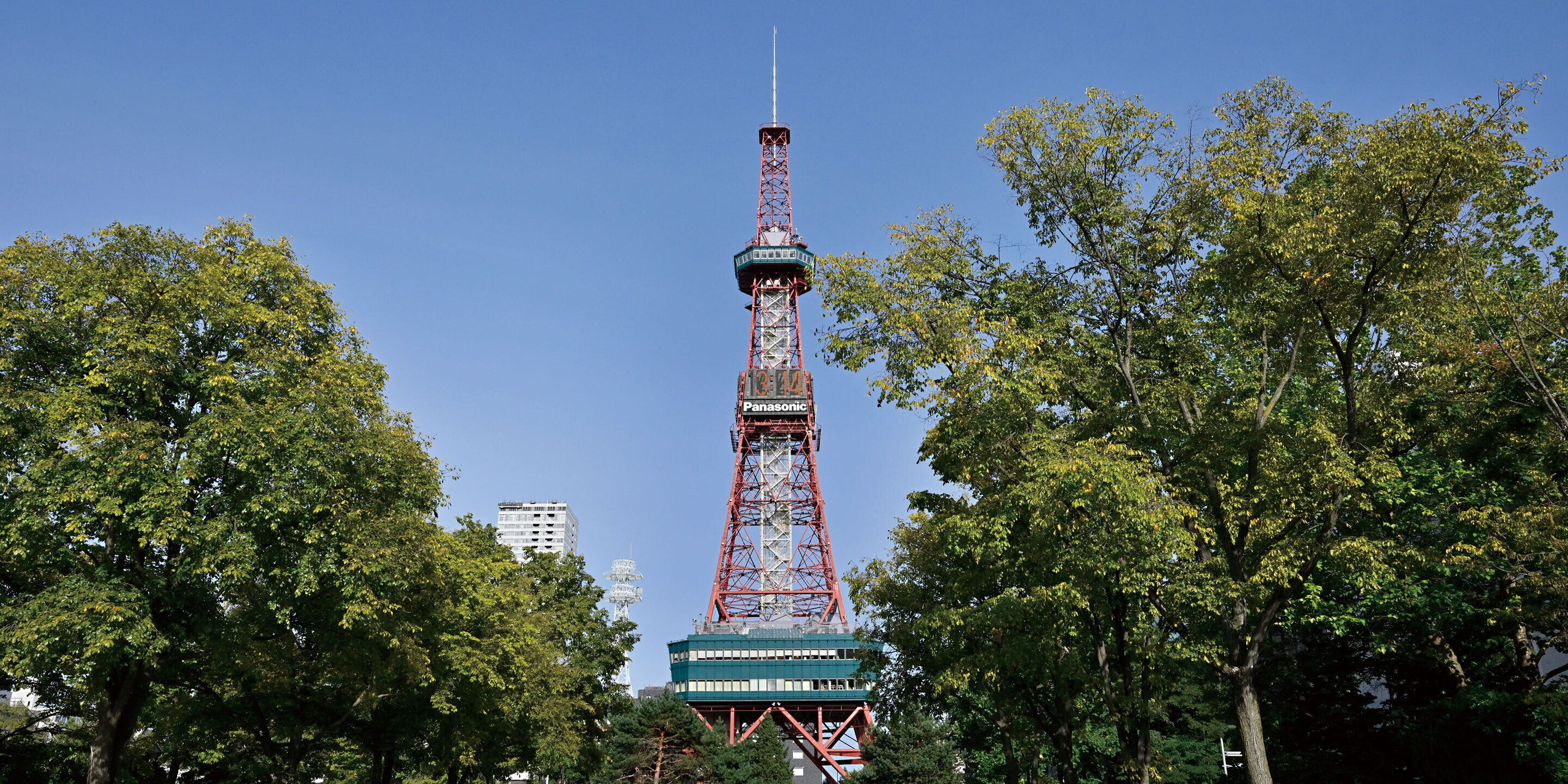 Foto - Hotel Abest Sapporo