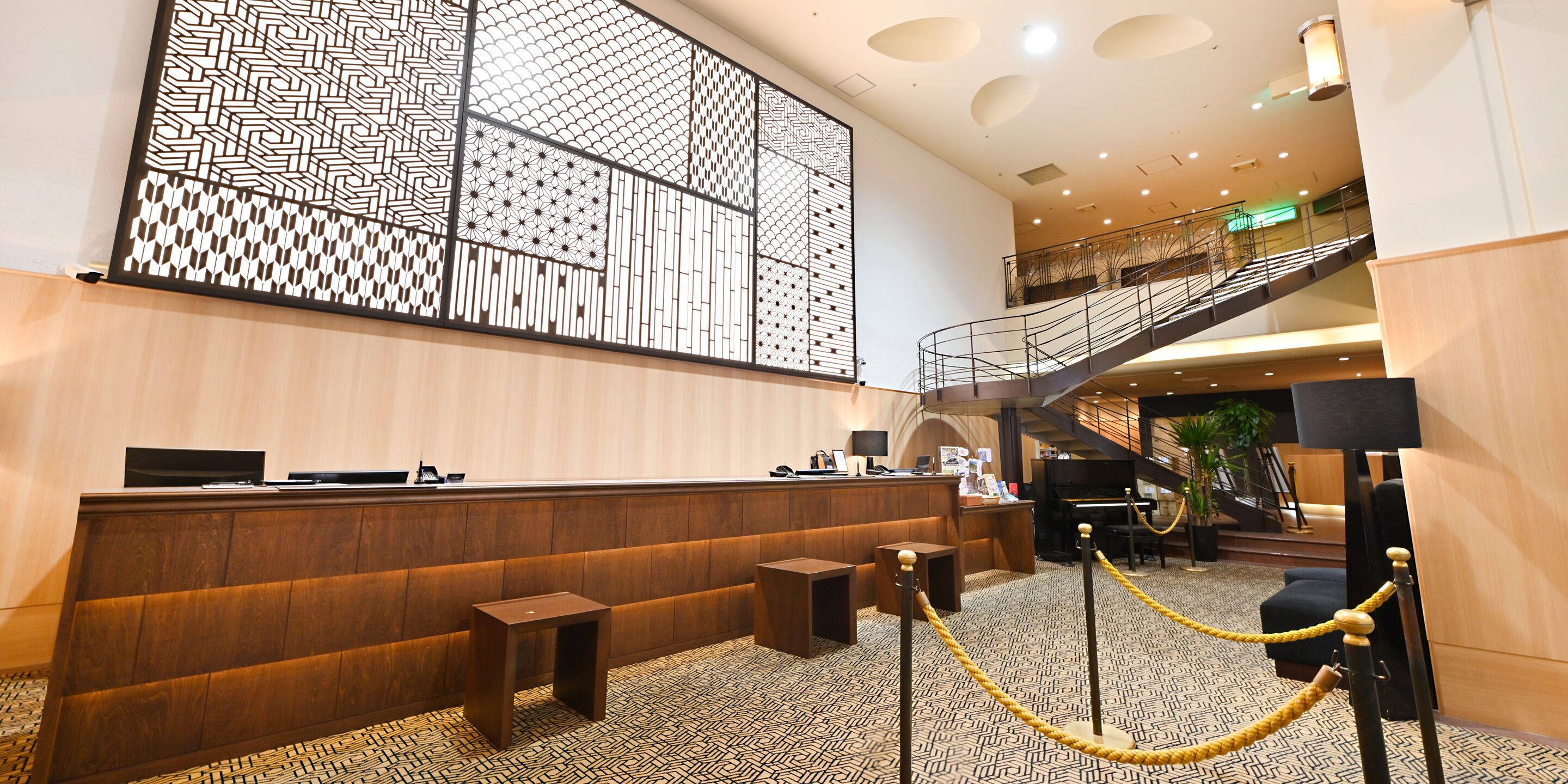 Foto - Hotel Abest Sapporo