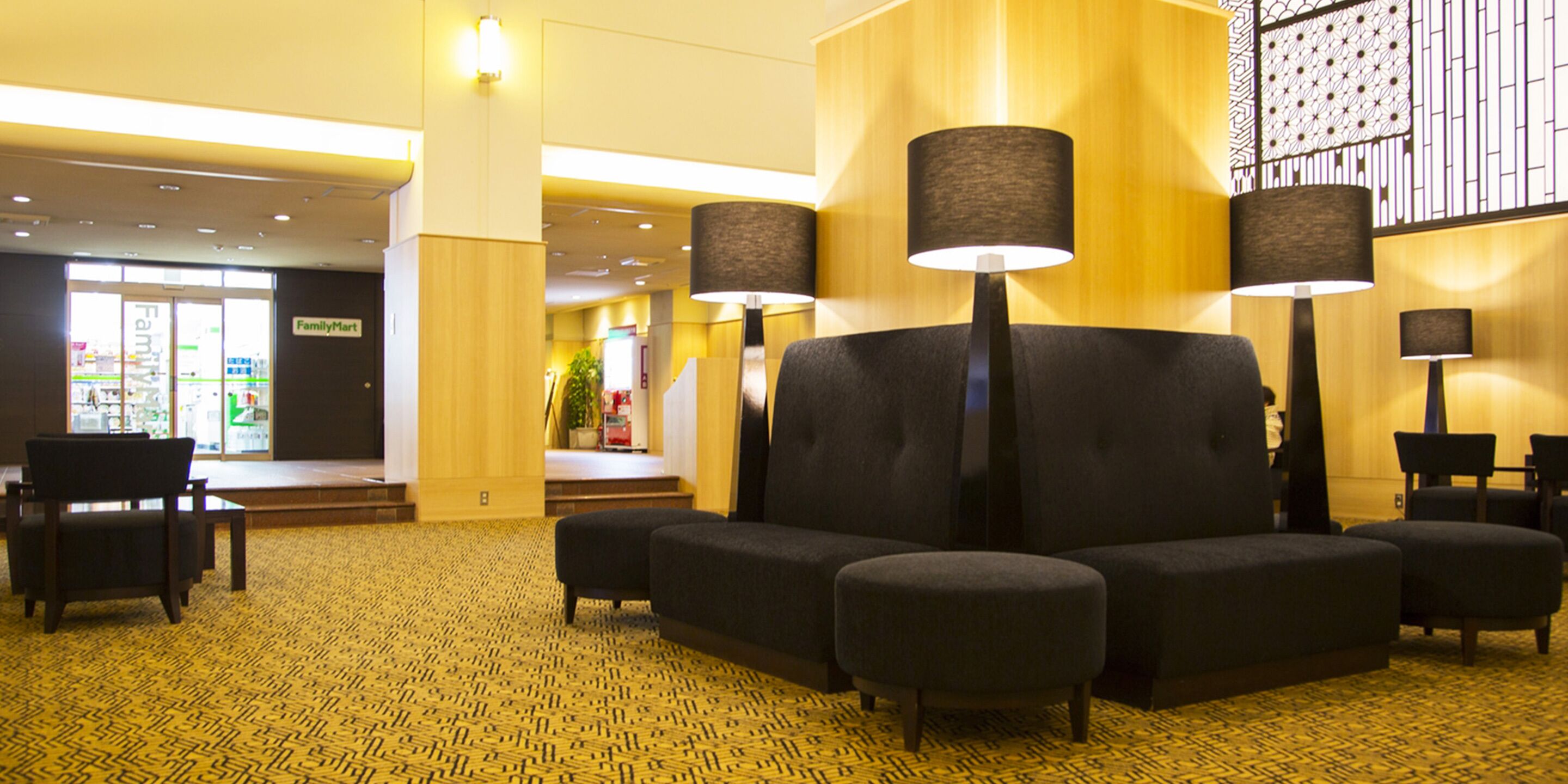 Foto - Hotel Abest Sapporo