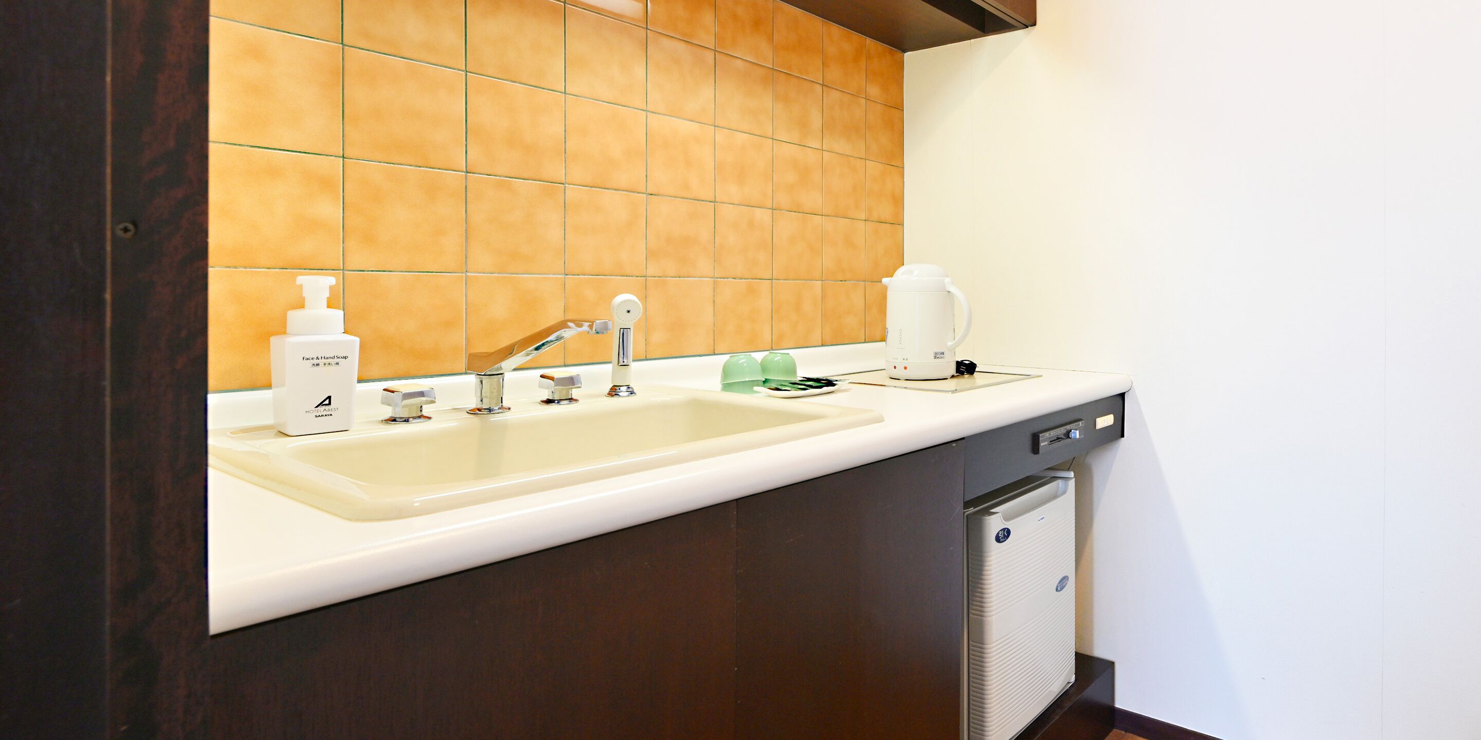 Foto - Hotel Abest Sapporo