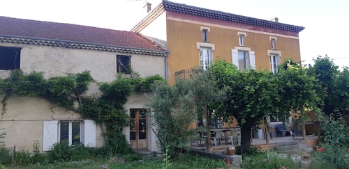 Detached house