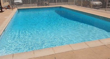 Appartement T2 à 5 Minutes des Plages