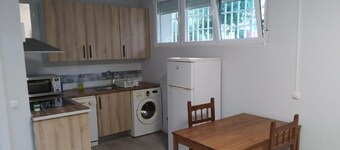 Apartamento Chima