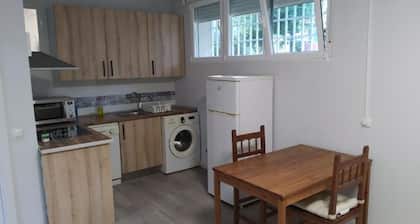 Apartamento Chima