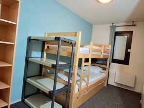 1 chambre
