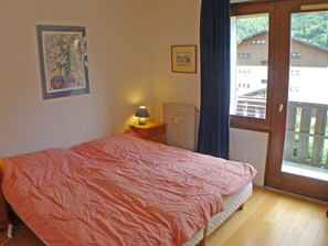 3 間睡房、免費 Wi-Fi