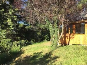 Udendørsområde