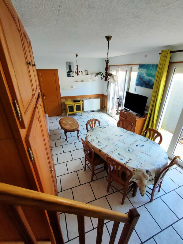 Restauration