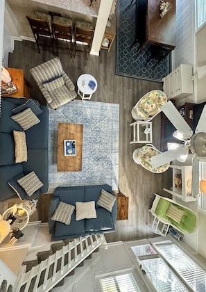 Televisión 