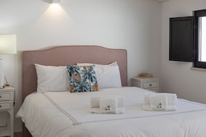 1 Schlafzimmer, Zimmersafe, Bügeleisen/Bügelbrett, kostenloses WLAN