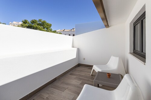 Casa da Praça - Centro de la ciudad - Faro