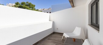 Casa da Praça - Centro de la ciudad - Faro