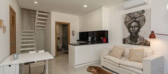 Casa da Praça - Centro de la ciudad - Faro