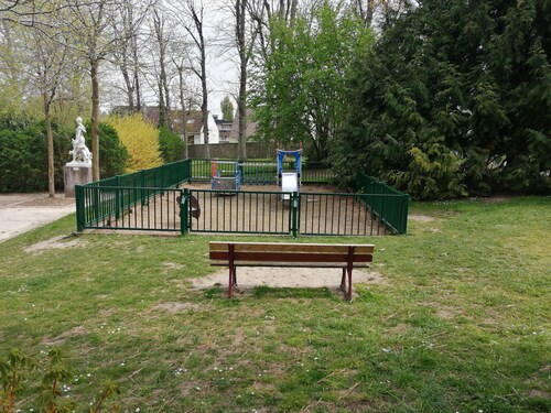 Joli F2, Refait à Neuf, Tout Équipé