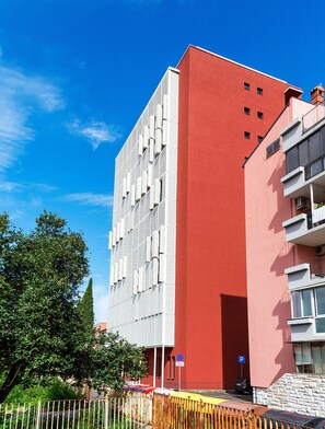 Exterior - Histrias Apartment Koper - Blue (Koper)