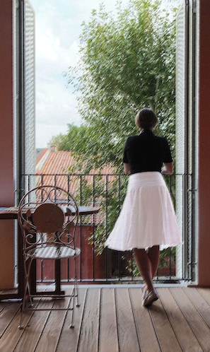 Interior - Histrias Apartment Koper - Blue (Koper)