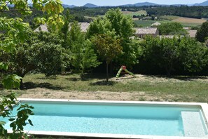 Utomhuspool