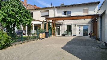 Außenbereich