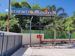 Property grounds - Serenity By Monarch (Pune)