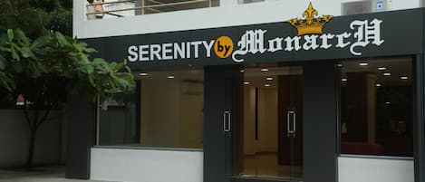 Esterni