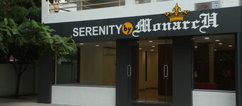 Serenity By Monarch