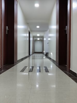 Lobby - Serenity By Monarch (Pune)