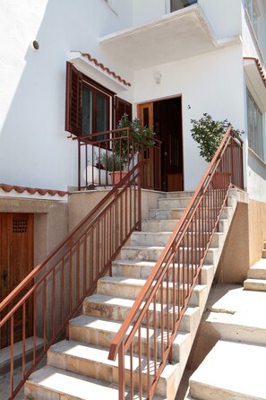 Appartement, plusieurs lits | Intérieur