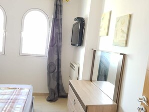 2 quartos
