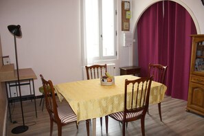 Restauration