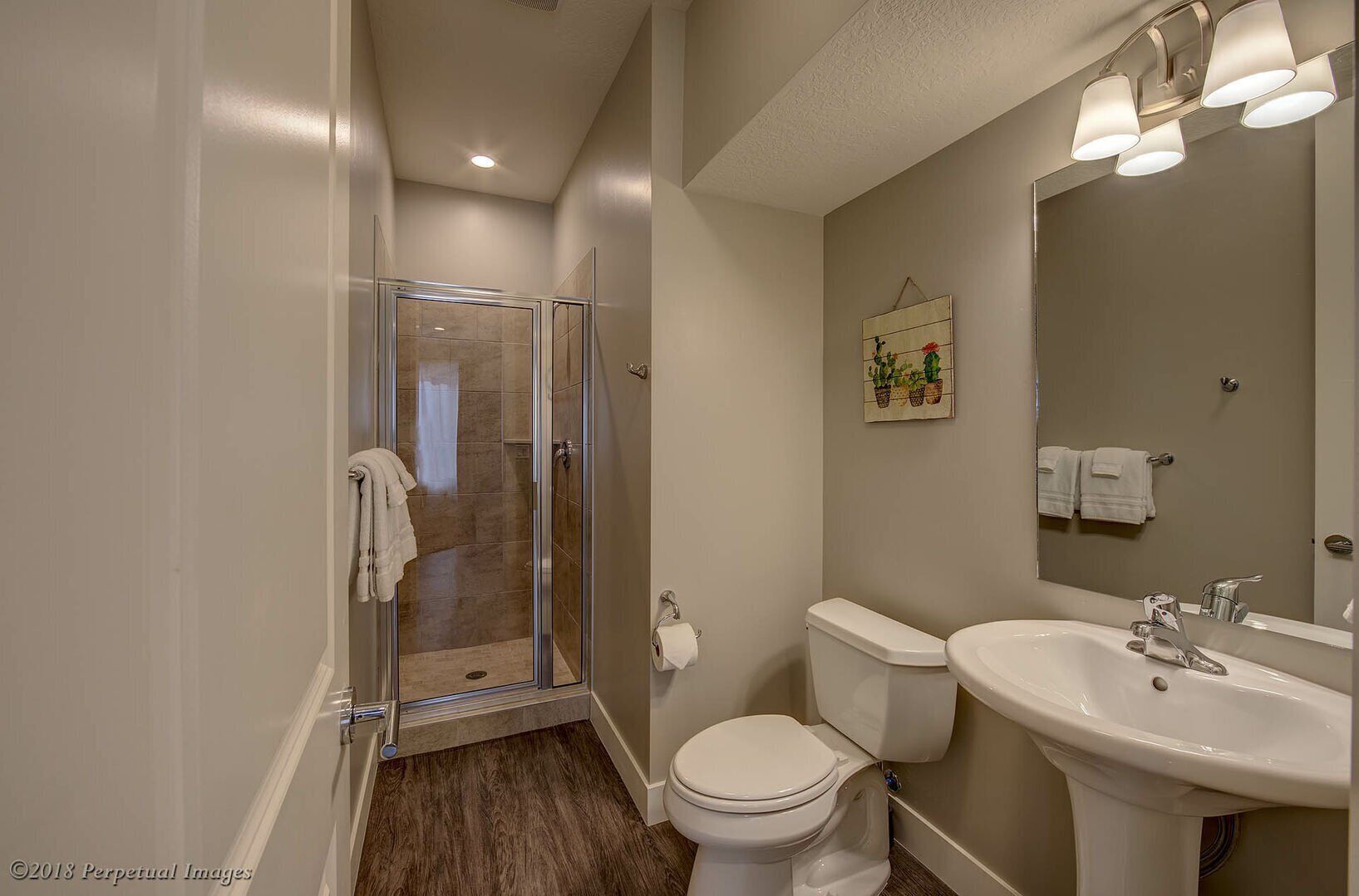 Salle de bain
