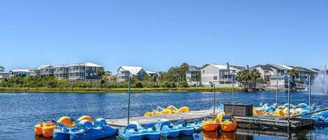 Port de plaisance