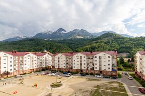 View from property - More Apartments na Estonskoy 37 k2 (Estosadok)