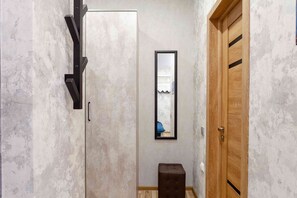 1 bedroom, hypo-allergenic bedding, individually decorated - More Apartments na Estonskoy 37 k2 (Estosadok)