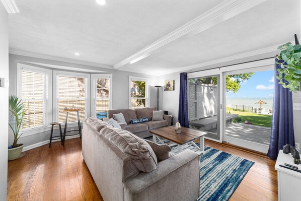 Téléviseur connecté, jeux vidéo