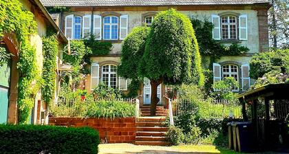 Ferien im Schloss Hilbringen