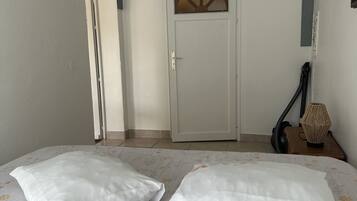 1 chambre, Wi-Fi