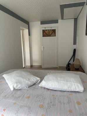 1 bedroom, WiFi - The art of living combined with calm (Balloy)