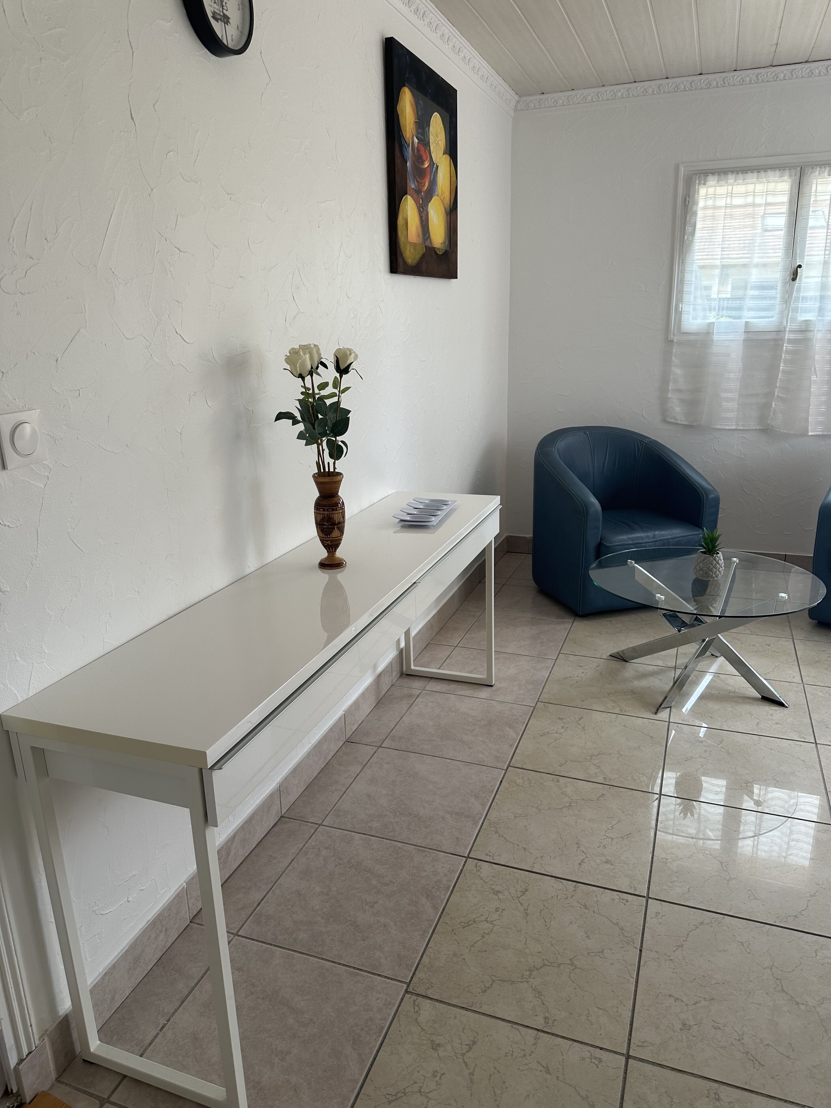 Interieur
