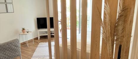 1 Schlafzimmer, WLAN