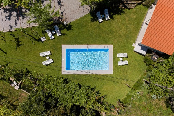 Bird's eye view,Garden view,Pool view,Swimming pool