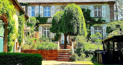 Ferien im Schloss Hilbringen