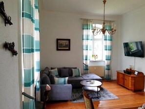 تلفزيون ذكي