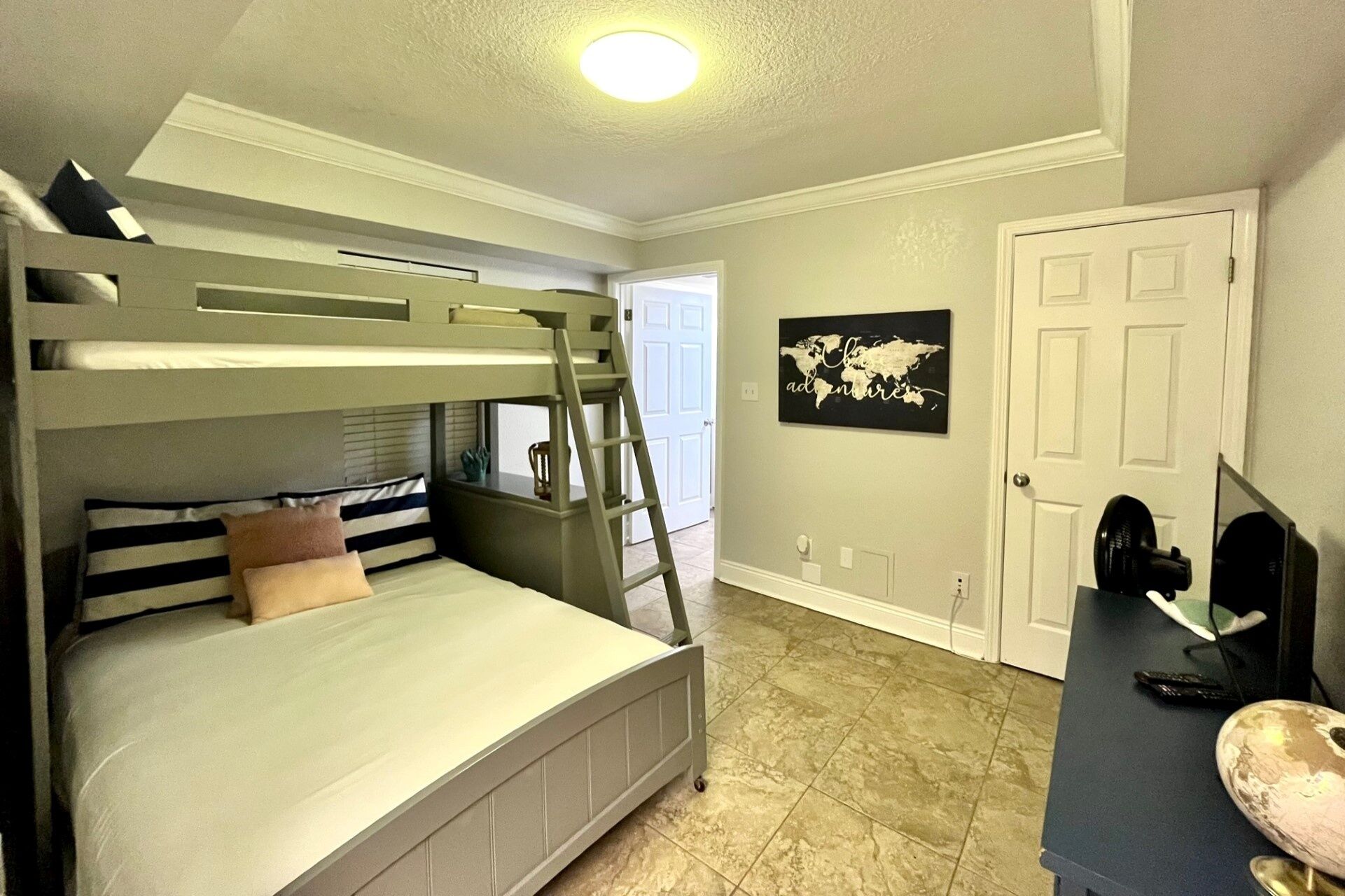 公寓客房, 3 間臥室 | 3 間睡房、免費 Wi-Fi